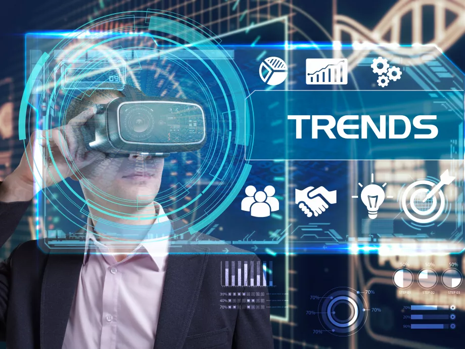 Tech Trends 2024: Így lehet technológiai lemaradásból versenyelőny