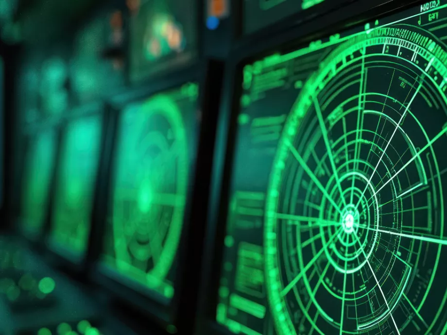 GPS-mentes navigáció tengeralattjárók számára