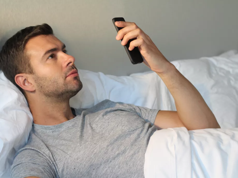A mobiltelefonok sugárzása csökkentheti a spermiumok számát