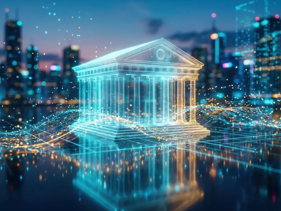 SAP–Raiffeisen integráció: a bankolás beköltözik az ERP-rendszerbe