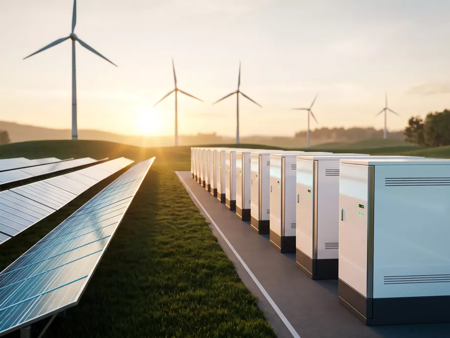 Fókuszban az ellenállóképesség, rugalmasság és versenyképesség az energiaátmenet következő szakaszának sikeréhez