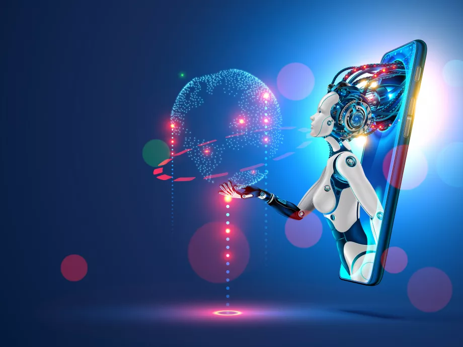 Szexrobotokra használják a Meta mesterséges intelligenciáját