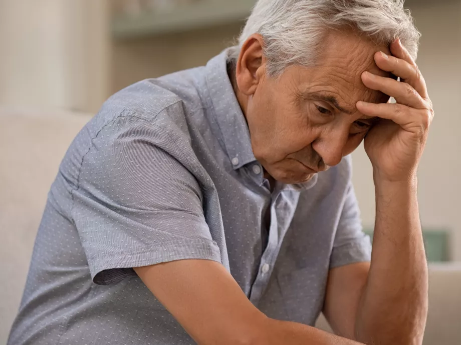 Mesterséges intelligencia segítheti a depresszió szűrését
