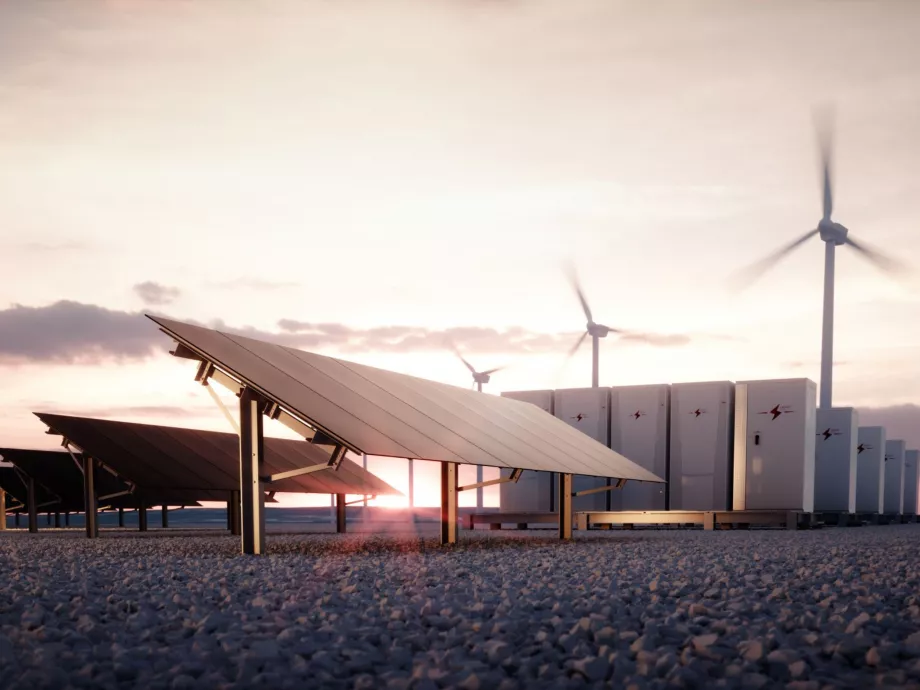 A paksi energiakrízis tanulsága: a napenergia mellől hiányoznak a tárolók és a rugalmas hálózat