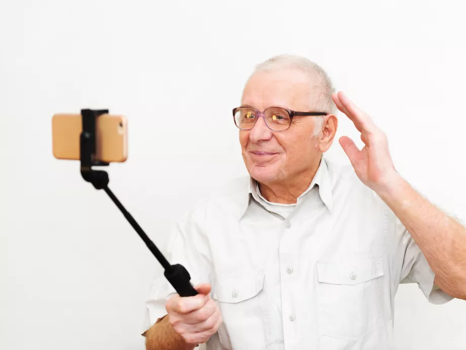 A menő vloggerek már nem mobilt használnak tartalmaik előállításához