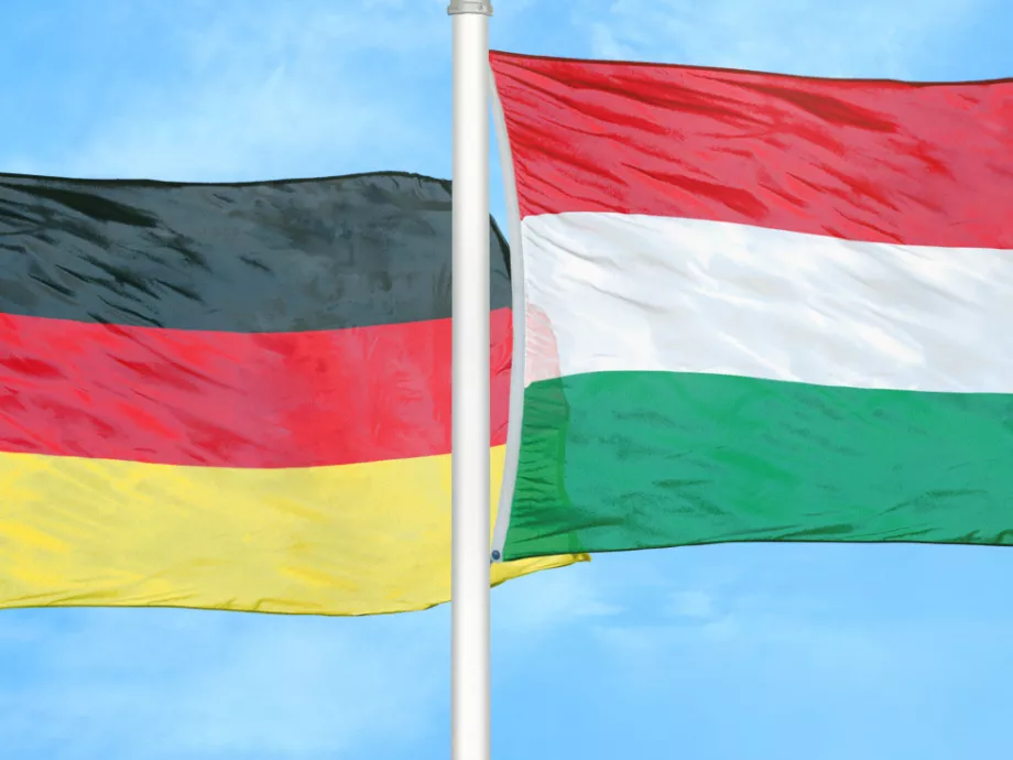 Német-Magyar Ipari és Kereskedelmi kamara: pozitívba fordult az üzleti hangulat a választások után