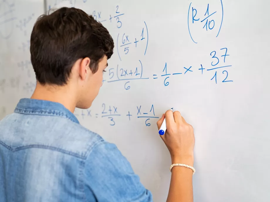 Három módszer a hatékonyabb matematikatanításért