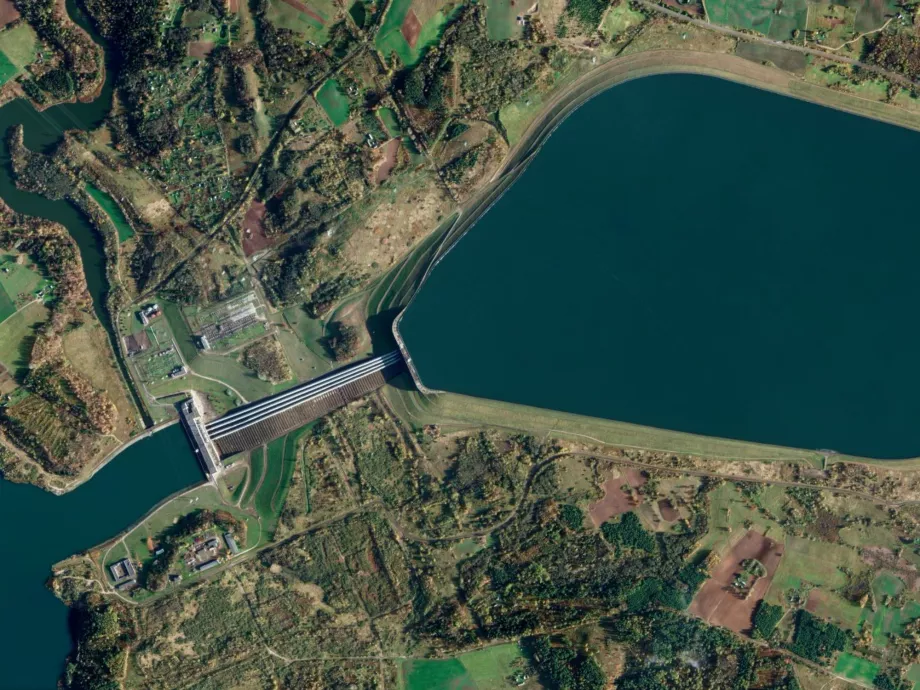 Borsodban is megkezdődnek a szivattyús energiatározót előkészítő kutatófúrások