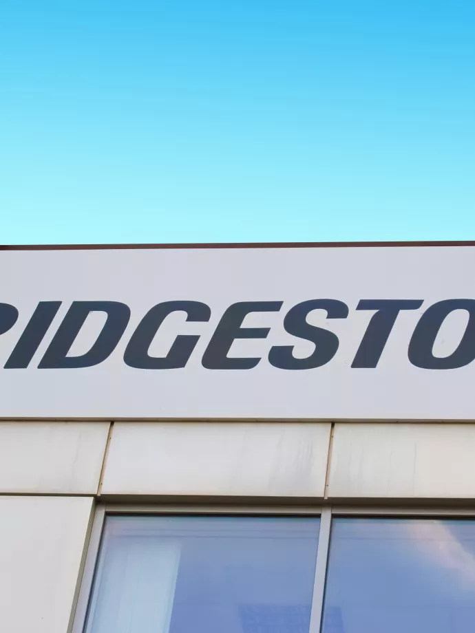 Mintegy 300 ezer kilométert futottak a Bridgestone teherabroncsai a flottateszten