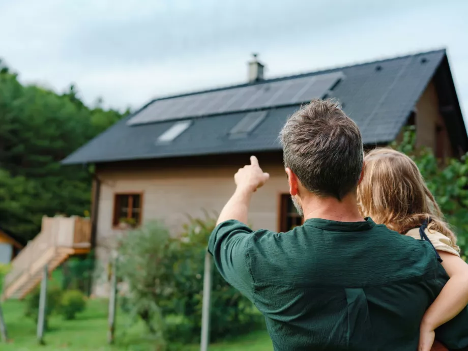 Napenergia Plusz Program: hétfőn kezdődik a lakossági előregisztráció