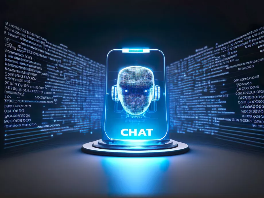 Rossz választ adott a chatbot, zuhannak a részvényárak