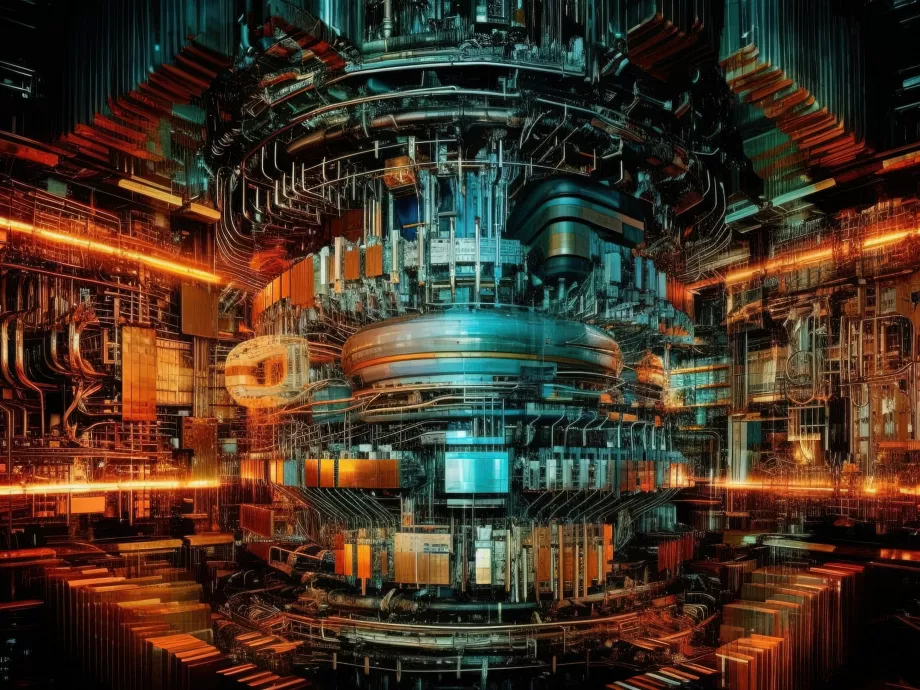 Bill Gates: a nátriumos reaktor az új atomerőmű