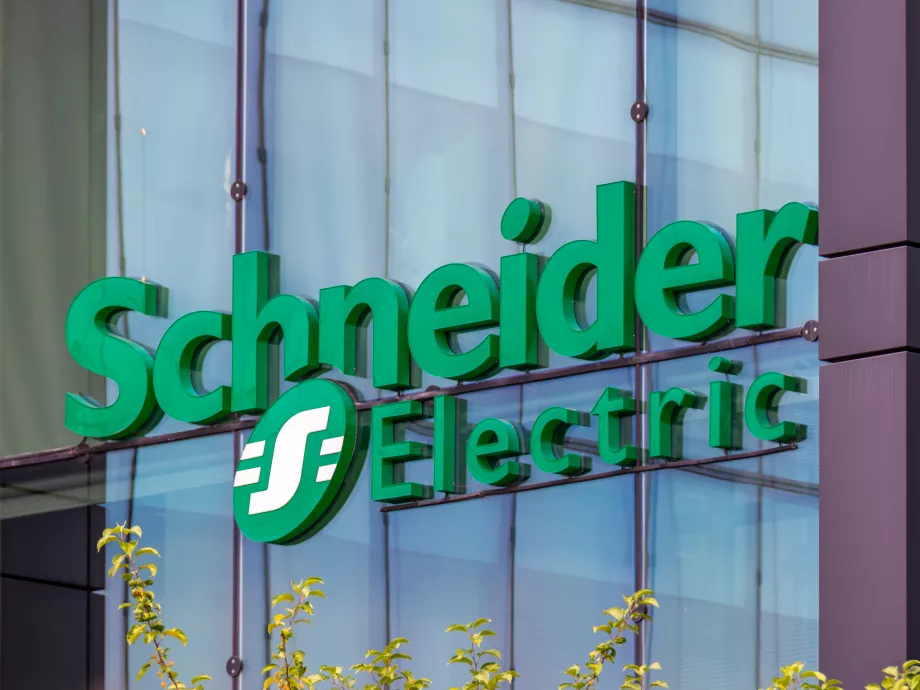 Új vezető a Schneider Electric hazai Secure Power csapatánál