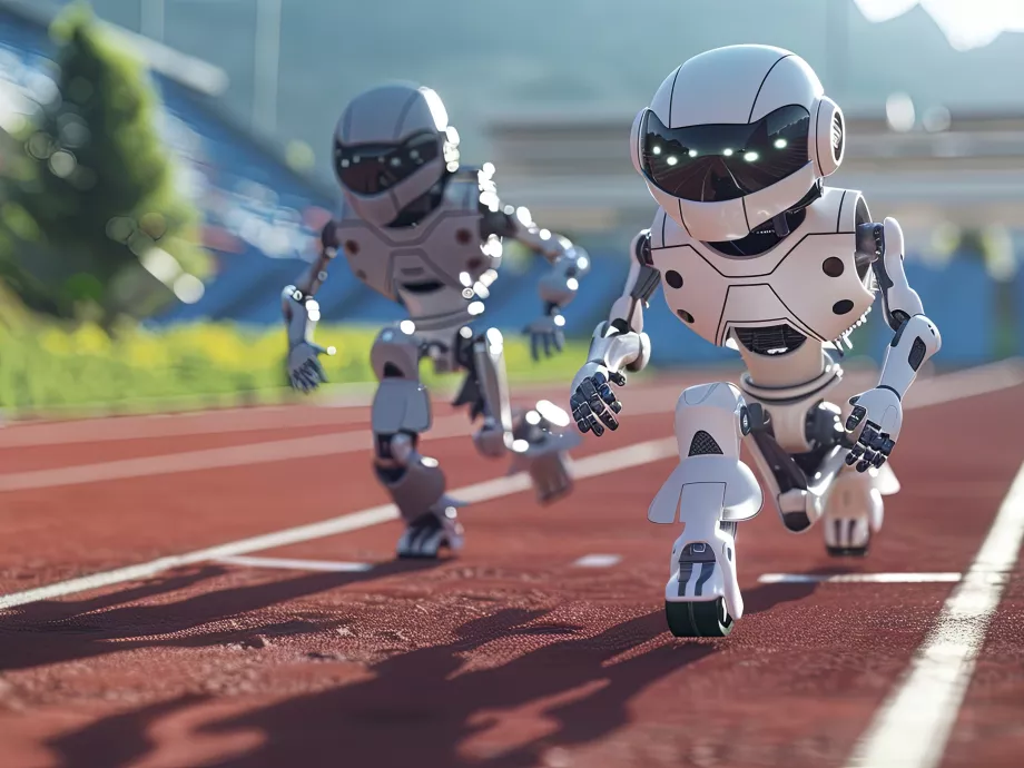 Újra Magyarországra hoznák a robotika-világbajnokságot