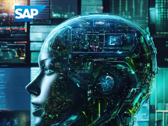 SAP kutatás 2025: adathigiénia kell a sikeres AI-hoz
