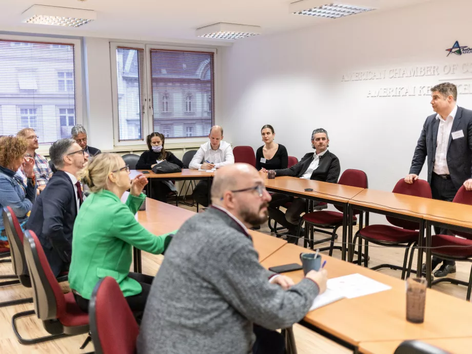 ESG: A fenntarthatóság nem kerüli el a KKV-kat sem