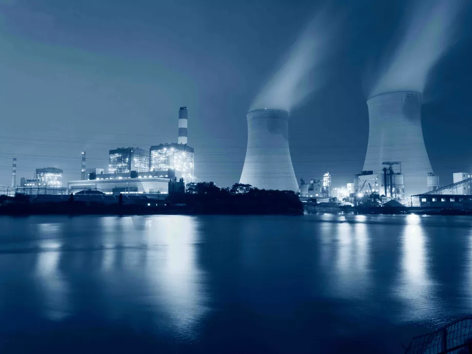 Elkezdik az úszó atomerőművek tömeggyártását
