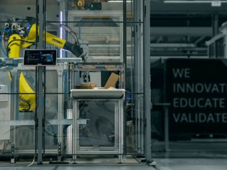 A Machine Builder AWL egyszerűsíti a gyártási folyamatot az Infor Cloud Solution segítségével