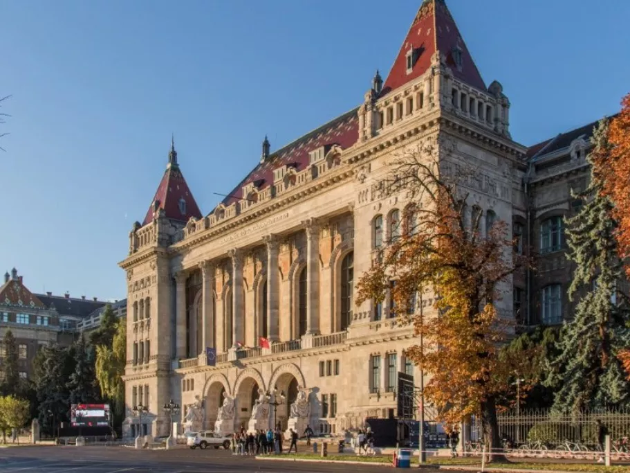 Elindult a Műegyetem Gyakorlatorientált felsőoktatási fejlesztéseket célzó RRF-projektje