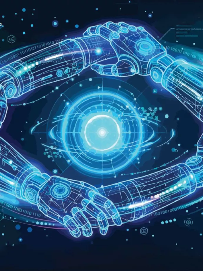 A mesterséges intelligencia kezet és lábat kap – létrejött a Magyar Robotikai Szövetség