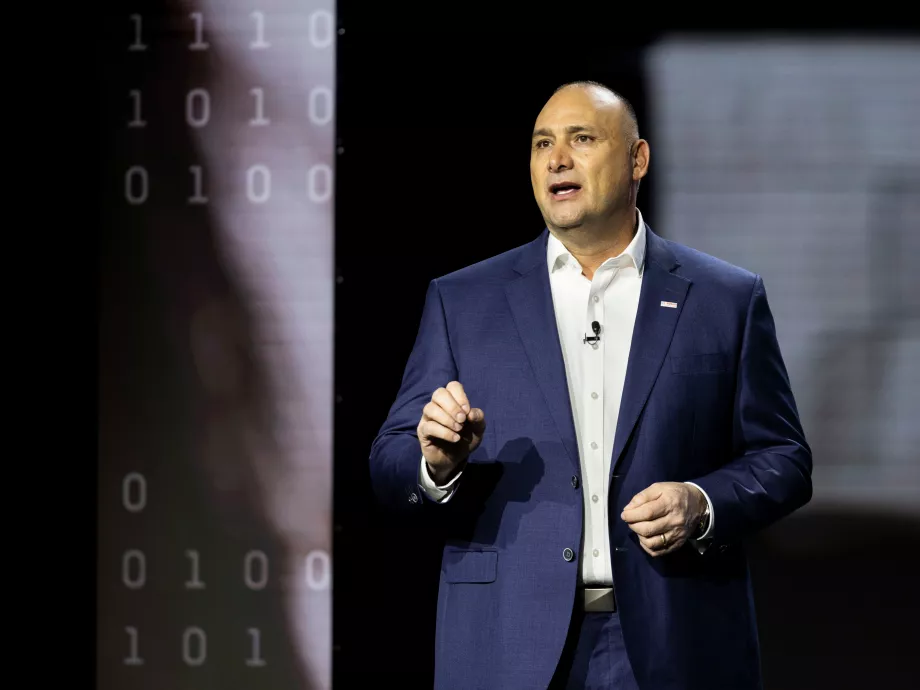 CES 2026: a Bosch a szoftver és a hardver találkozásánál rajzolja újra a mobilitás és a gyártás területét