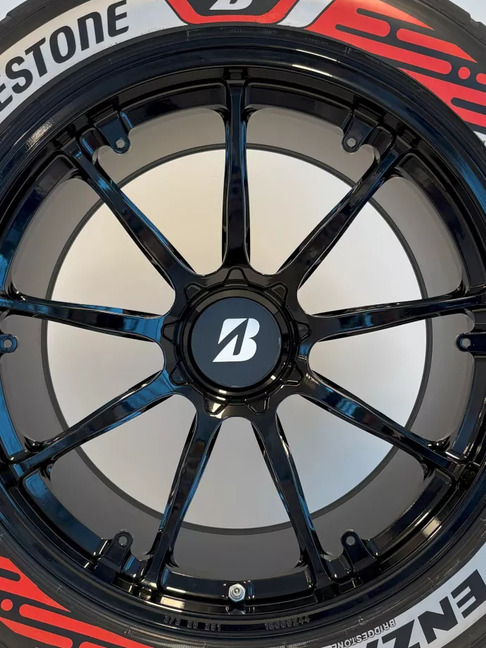 A Bridgestone lesz az ABB FIA Formula E világbajnokság kizárólagos abroncsszállítója