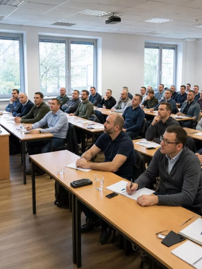Már zajlik a dolgozók képzése a BYD szegedi üzemében