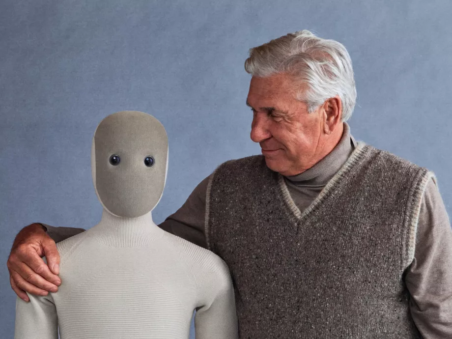 Humanoid robot segíthet az otthoni házimunkában
