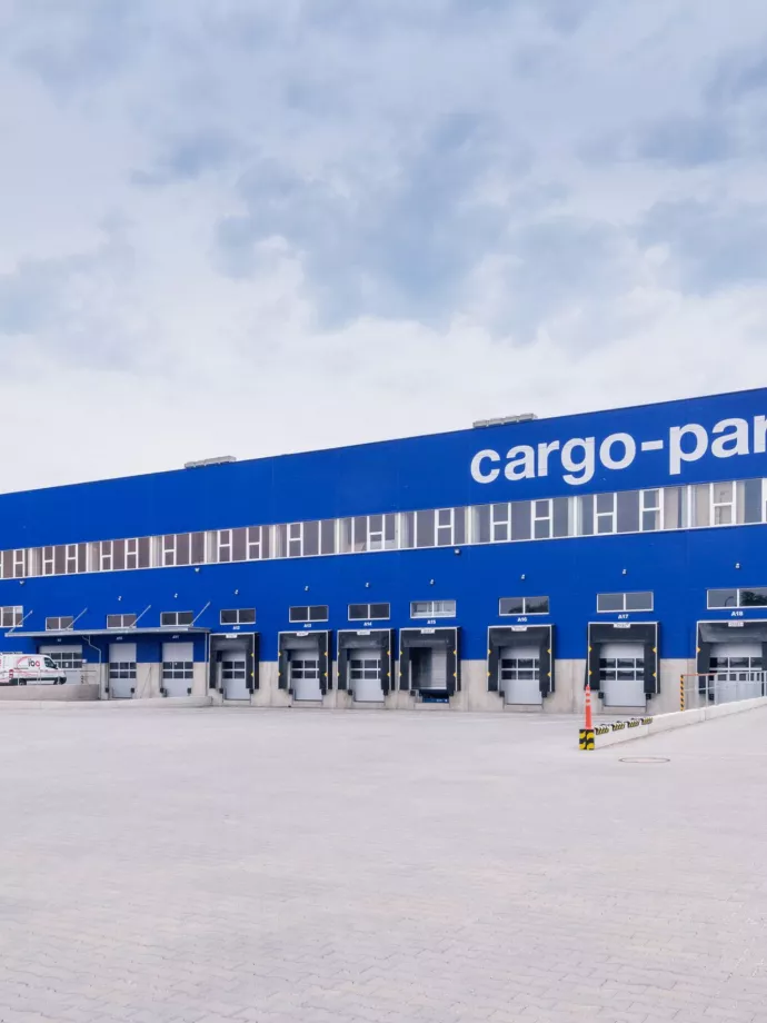 Tovább erősíti közép-európai jelenlétét a cargo-partner és a Nippon Express
