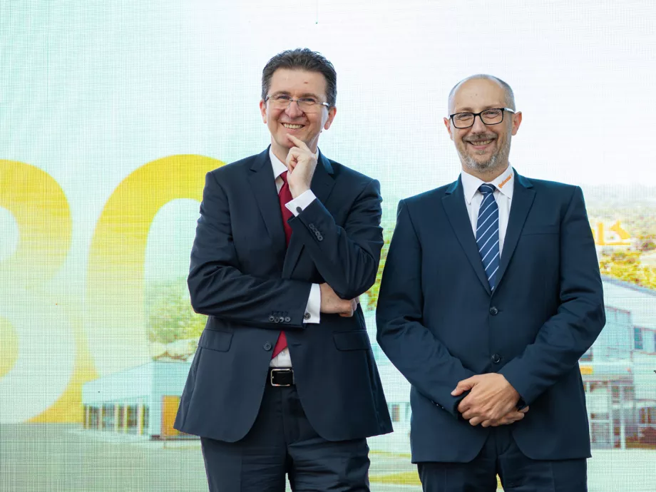 Új igazgató a budapesti Continental gyár élén