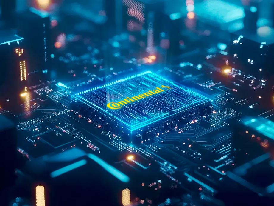 Fejlett elektronikai és félvezető üzletágat hoz létre a Continental