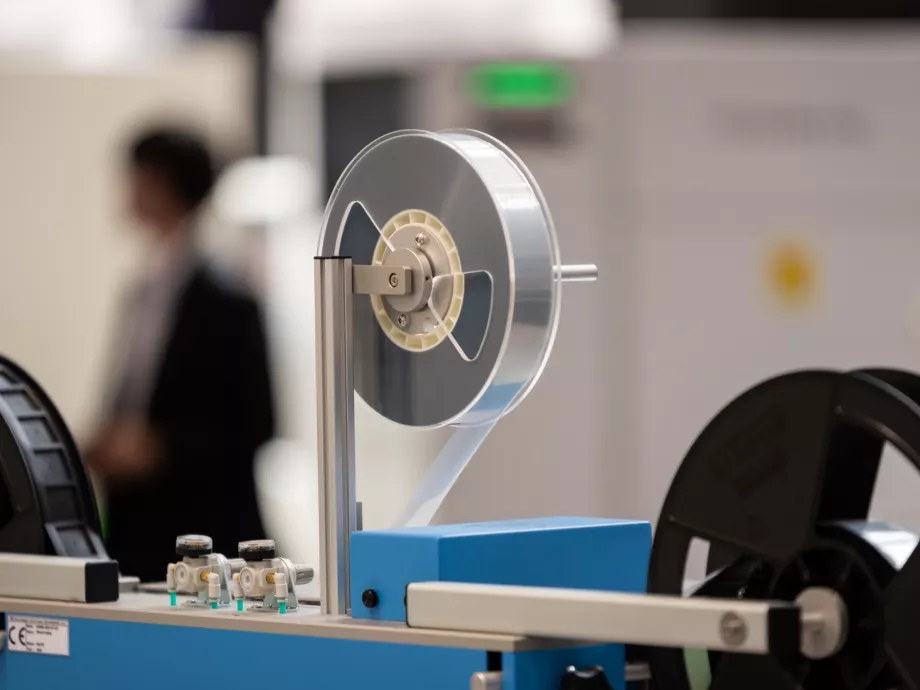Az SMTconnect 2024: Fokozott szinergia az elektronikai gyártás és a teljesítményelektronika között