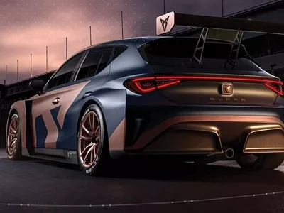 A CUPRA a PTC Creo megoldásával optimalizálja a járműalkatrész tervezést és gyártást