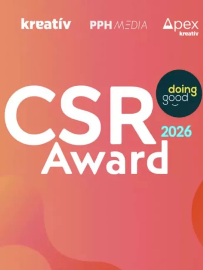 CSR Award: már nem elég csak jót tenni