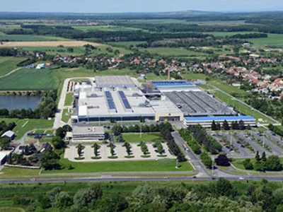 Új fejezet a BPW-Hungária Kft.-nél: modern, jövőorientált PLM rendszer bevezetése