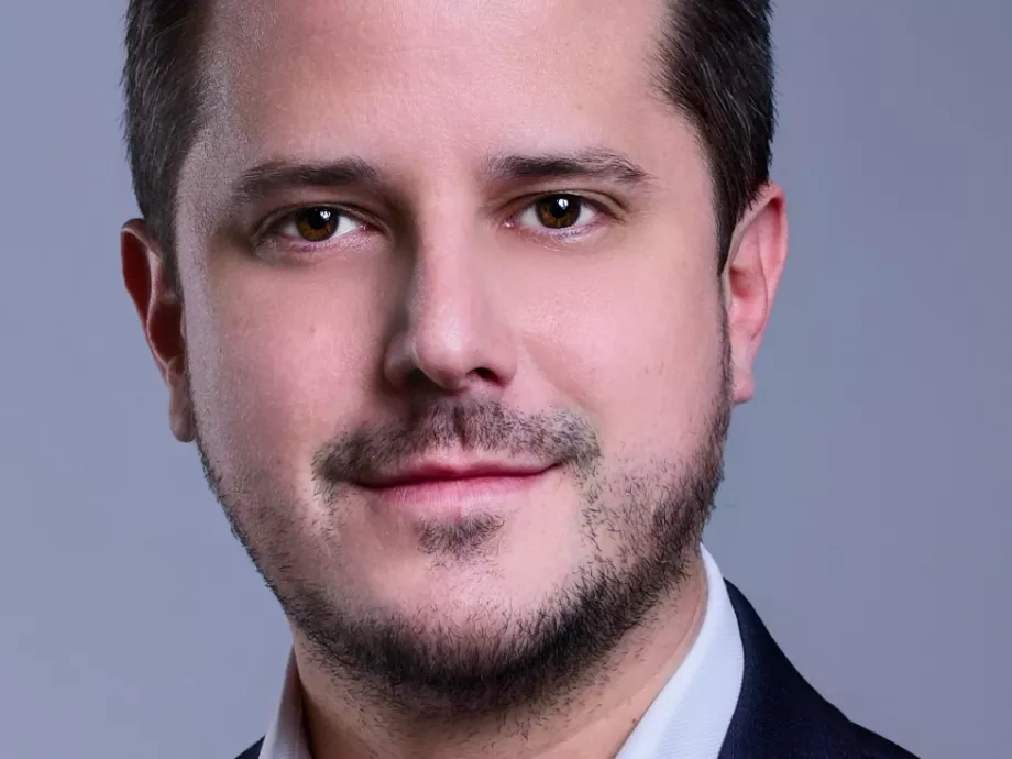 Új vezető a Kifli.hu-nál