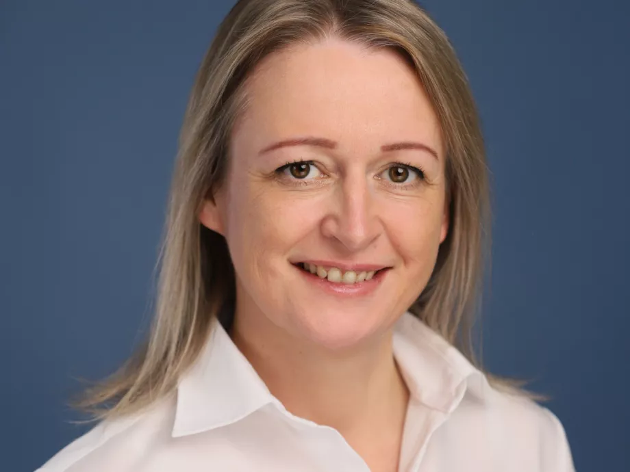 Deák-Pálinkás Anett: Mindig is a számok világában mozogtam