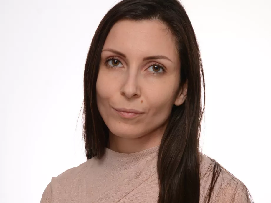 Deli Szimóna: egy vezető akkor tud hiteles lenni, ha stabil tudással rendelkezik