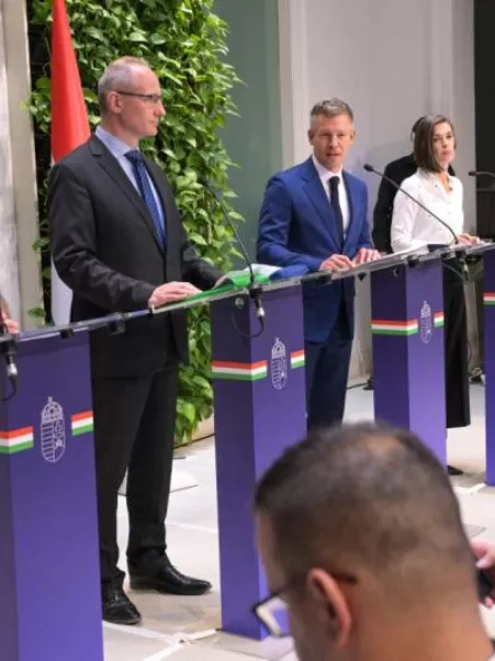 Megkezdődtek a paksi munkálatok