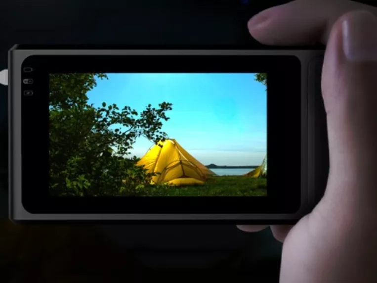 Színes éjjellátó készülék full HD-ben