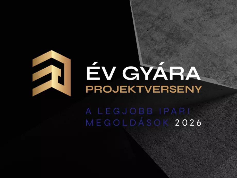 A jó csapat a versenyelőny – mutassa meg az Év Gyára Projektverseny DreamTeam kategóriájában!