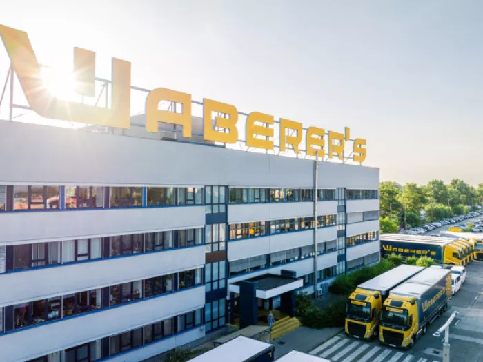 Debrecenben építheti következő logisztikai központját a Waberer’s