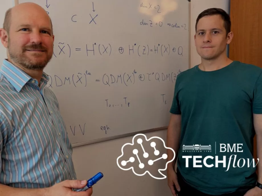 Fields-érmes matematikus sejtésével kapcsolatban értek el áttörést a BME kutatói
