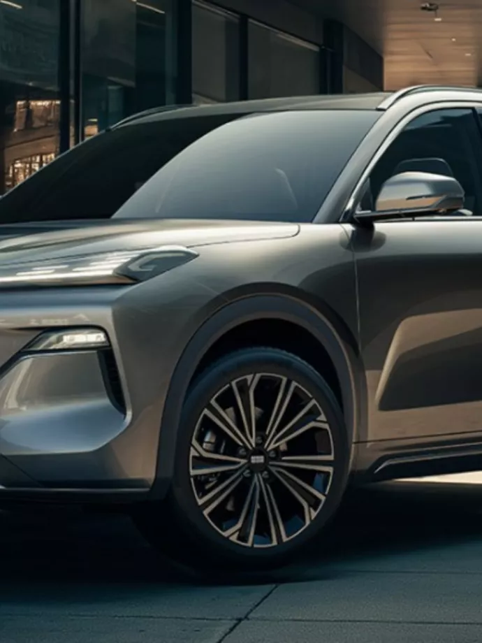 Újabb rekordhónapot zárt a Geely: 250 ezer autót értékesített júliusban