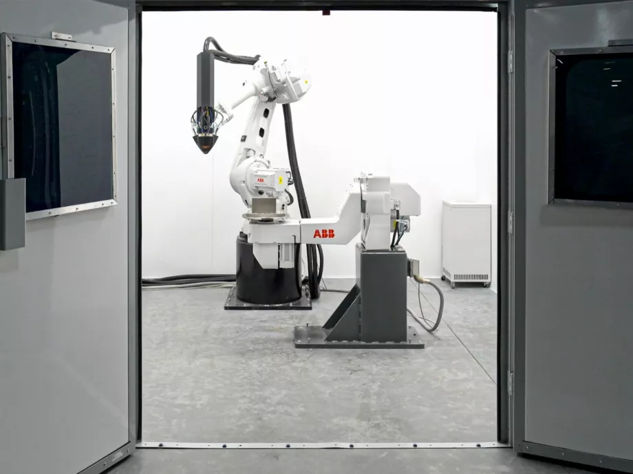 A robotizáció szerepe a német gazdaságban