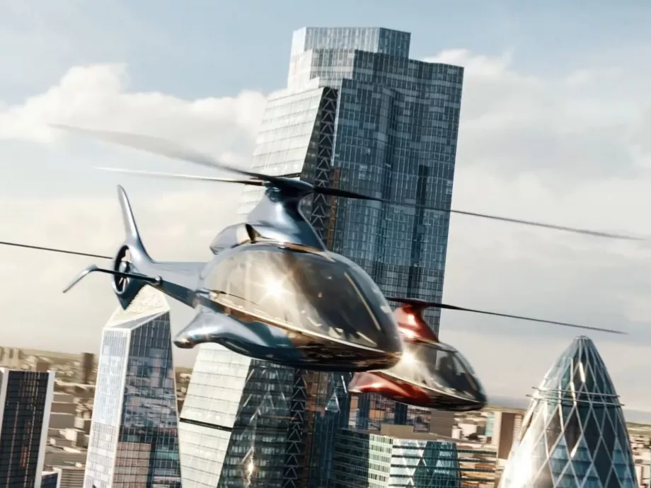 A PTC segít a Hill Helicopternek felszállni a Creo és Windchill technológiával