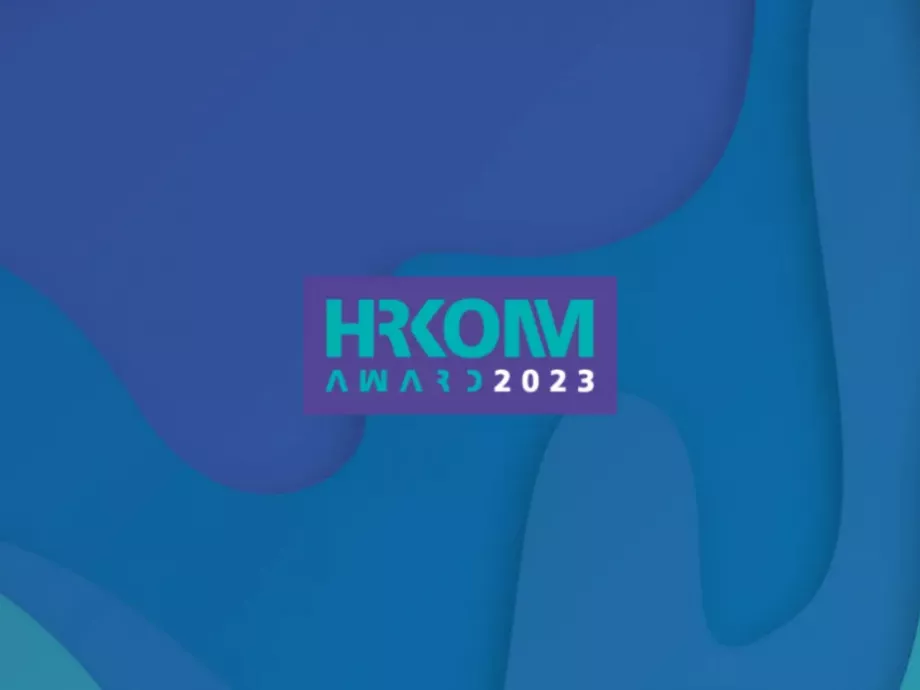 Íme a HRKOMM Award nyertesei: kiderült, melyek jelenleg a legjobb HR-kommunikációs megoldások!