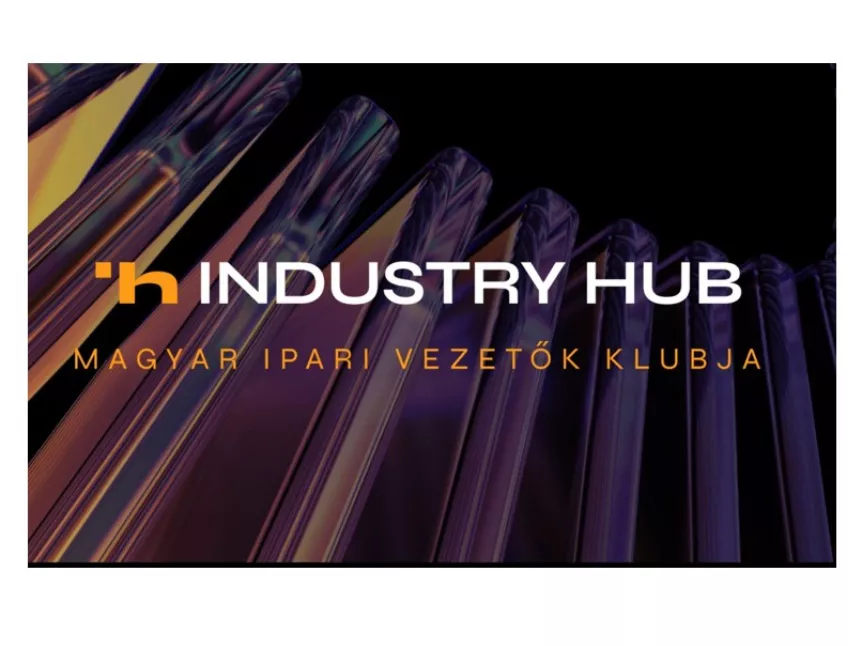 Új tagok az Industry Hubnál – bemutatjuk szakembereinket