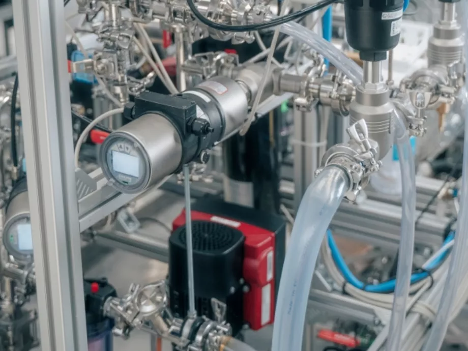 Bosch: fókuszban a zöld hidrogén