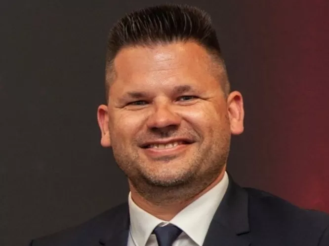 Farkas Pál: 

A
gyártási hatékonyság növeléséhez a vállalati kultúra építésén keresztül vezet az út